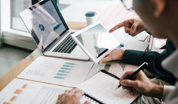 Webコンサルティングの重要性