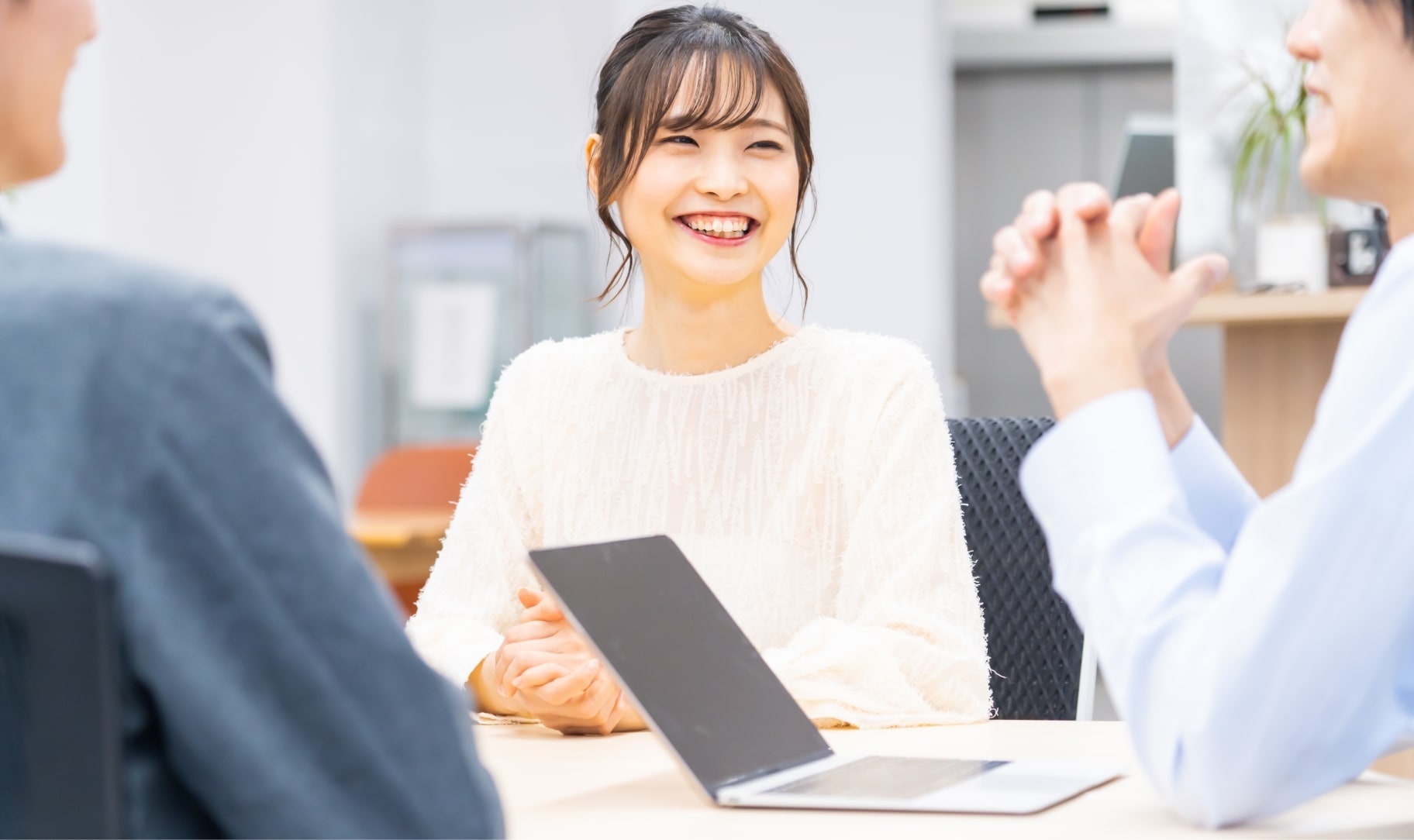 繋がりが、勝ちになる時代へ。